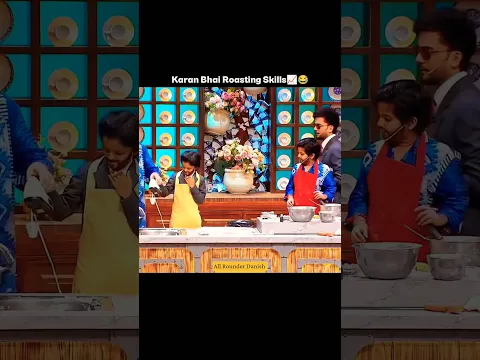 Elvish Little Vs Karan Little Kiya Roast #elvishyadav #munawarfaruqui #fukrainsaan #biggboss #shorts