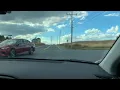 Uncontrolled Intersection