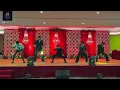Best wedding choreography on kukkad song wedding choreography by Aditya 