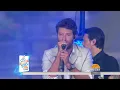 Brett Eldredge performs ‘Drunk on Your Love’ live