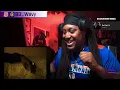 OH LUCKY DAYE IS FEELING GOOD AGAIN!!! || Lucky Daye - Talk To Me - WAVY Reactions