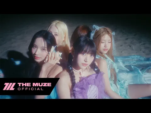 RESCENE LOVE ATTACK 公式動画サムネイル