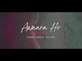 Shashwat Sachdev - Awaara Ho (Dream Pop) ft. Shilpa Rao | Indie Song ft. Shilpa Rao