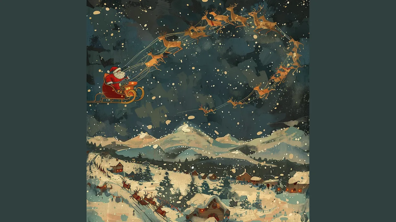 O Holy Night (Acoustic Guitar) O Holy Night (Acoustic Guitar)