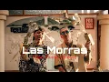 Las Morras (Official Audio) Peso Pluma Y Blessd