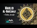 Download Lagu Maulid Al-Barzanji +Teks Arab | AudioSyiar