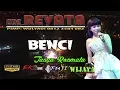 Download Lagu BENCI - TASYA ROSMALA - REVATA