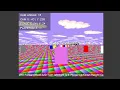 Mode 7 - Player Control