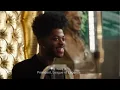 LIL NAS X TAKES OVER AS PRESIDENT OF LEAGUE OF LEGENDS | WORLDS 2022