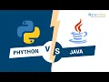 Python vs Java - What Is The Difference