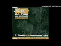 DJ Tomekk vs Grandmaster Flash- 01- 1,2,3,...Rhymes Galore- LP Version