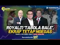 Download Lagu [LIVE] Royalti 'Tabola Bale', Ekraf Tetap Ngegas | SUPER DON