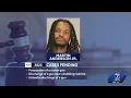 Douglas County deputies arrest Omaha man on his 13th warrant of the year