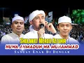 Download Lagu Huwa Ahmadun Wa Muhammad | Terbaru Azzahir 2025 (sangat merdu) | Full Lirik Arab