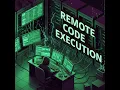 Remote Code Execution Vulnerability Mechanics Mitigation Bypassing and Defensive Architecture