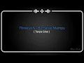 [Tanpa Gitar] Threesixty - Berharap Mampu (Chord & Lirik)