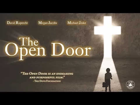 The Open Door (2017) | Trailer | David Ruprecht | Michael Jeske | Megan Ann Jacobs | Steven F. Zambo