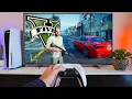 Download Lagu GTA 5 -PS5 POV Gameplay Test, Story Mode and Freeroam | Part 1|