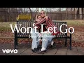 Jamie MacDonald - Won t Let Go