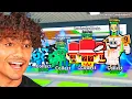 Download Lagu I STOLE THE 8 RAREST BRAINROTS!