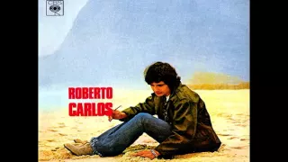 Roberto Carlos - Não Vou Ficar - 1969