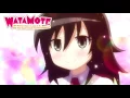 "No Matter How I Look At It, It's Not My Fault!" - WataMote [English Cover]
