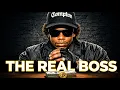 The INSANE Story of EAZY-E Gangsta Rap Godfather