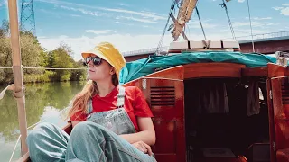 This chapter is almost over [Ep 17]