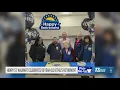 END OF AN ERA Muskegon Walmart employee retires at 95