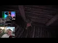 xQc Reacts to The Clip that Got Destiny Perma Banned from Twitch