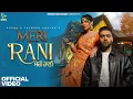 Download Lagu Meri Rani (Official Video) Husan | Jasmeen Akhtar | Nandini Sharma | New Punjabi Song 2025