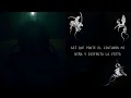 BRUSES - QUERIDA AMALIA: (Letra)