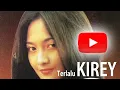 Lagu KIREY - TERLALU | Lagu Lawas Nostalgia (Video Lyric)