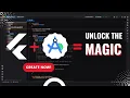 How To Create A Flutter Project In Android Studio Flutter Tutorial