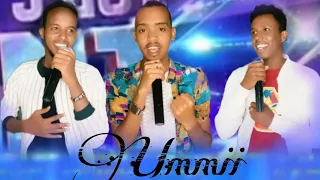 Emotional Nashida Ummii Tiyya By Al Ihsan Inshad Group 