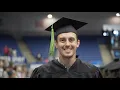 LMU PA Graduation Class of 2021