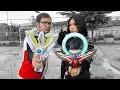 Download Lagu EARTH IN DANGER!!ULTRAMAN ORB \u0026 ULTRAMAN TRIGGER VS COLOSSAL TITAN !!!