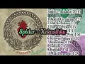 Download Lagu Spider - Kekasihku