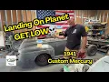 Download Lagu 1941 Mercury:Welcome To Planet GET LOW. Ian Roussel Explores The Future Of This One Of A Kind Custom