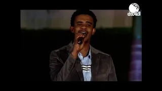 أغاني أغنية جميلة مع الفنان حسين الصادق 