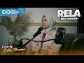 Download Lagu RELA - INKA CHRISTIE | COVER BY DILLA NOVERA