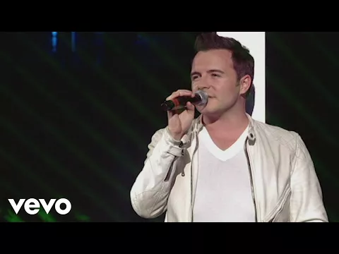 Download MP3 Westlife - Flying Without Wings (Live at Wembley '06)