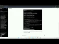 object detection hog svm python