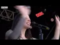 Caroline Polachek - So Hot You're Hurting My Feelings (Glastonbury 2022)