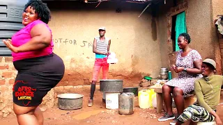 Kigodoro Village Dance Challenge -Ultimate Stress Killer