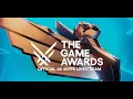Lagu The Game Awards tonight