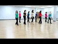 Lagu Hey Winter Wonderland - Line Dance (Dance \u0026 Teach in English \u0026 中文)
