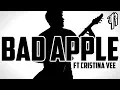 Download Lagu BAD APPLE!! || METAL COVER by RichaadEB ft. Cristina Vee