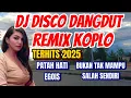 Download Lagu DJ DISCO DANGDUT KOPLO REMIX TERHITS@aryaminaka