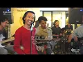 DISAAT KAU HARUS MEMILIH - PANCE PONDAAG (COVER)